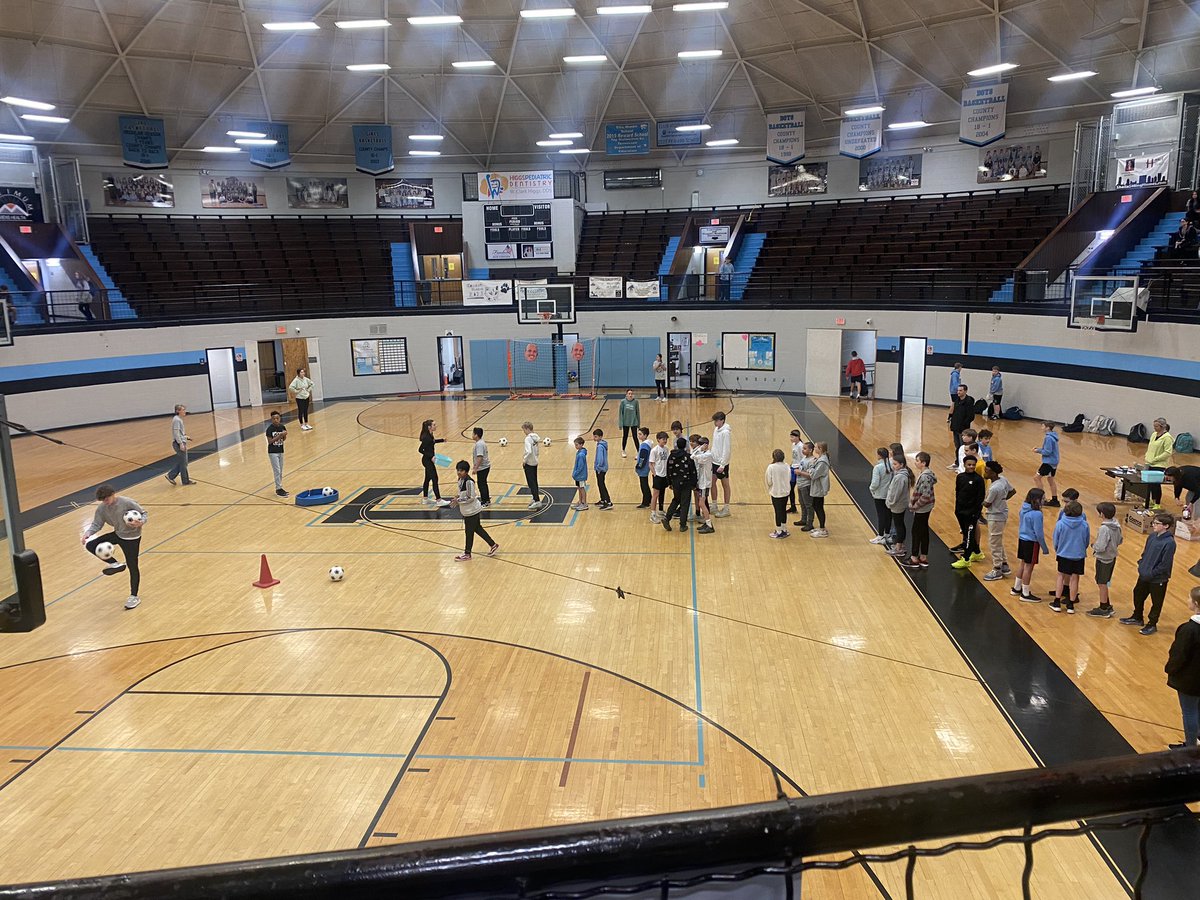 Heather Whitaker, Ed.S tweet media