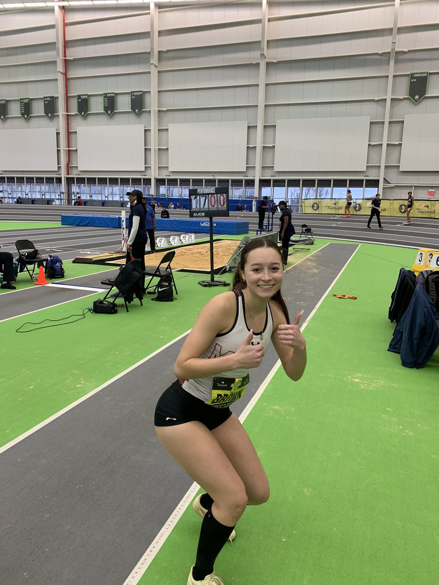 Mohon Runners (@mohonrunner) on Twitter photo School Record Alert! Lexi Brown jumps 17-00.25 for a 4th place finish in the Long Jump at Ocean Breeze. <a href="/MohonSports/">Mohonasen Athletics</a> @MightyPrincipal School Record Alert! Lexi Brown jumps 17-00.25 for a 4th place finish in the Long Jump at Ocean Breeze. <a href="/MohonSports/">Mohonasen Athletics</a> @MightyPrincipal