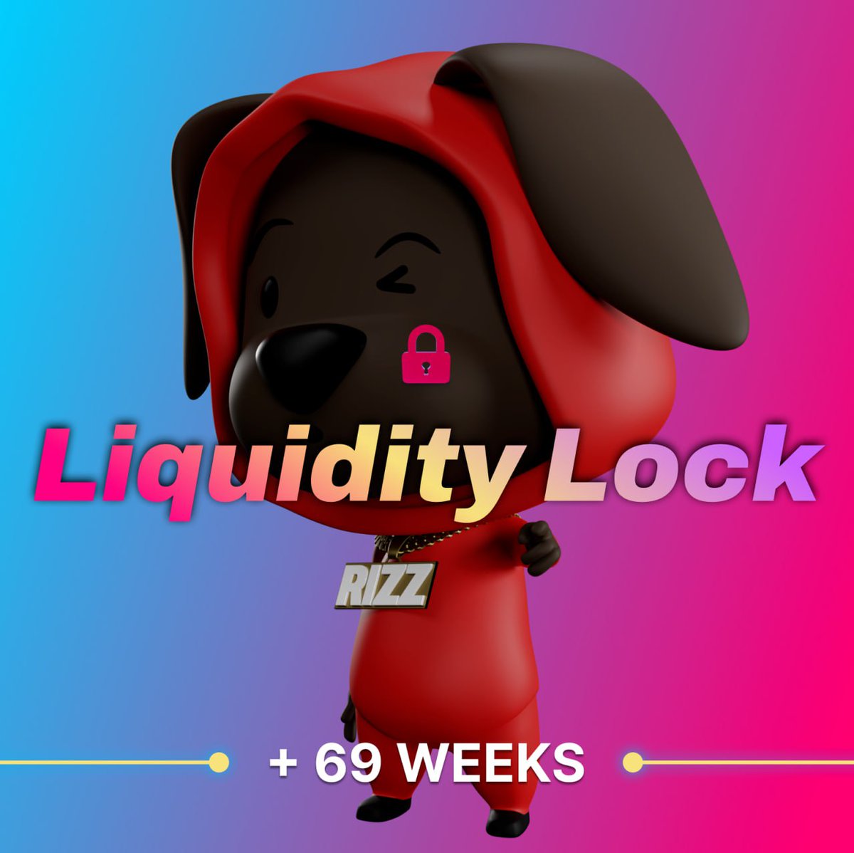 Rizz Inu on Twitter: