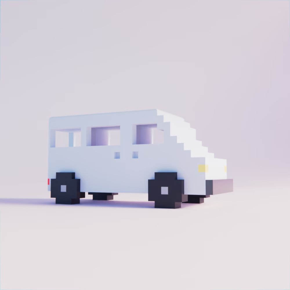 not the rarest van on the road trip but definitely one of the cleanest
cryptovanz.com