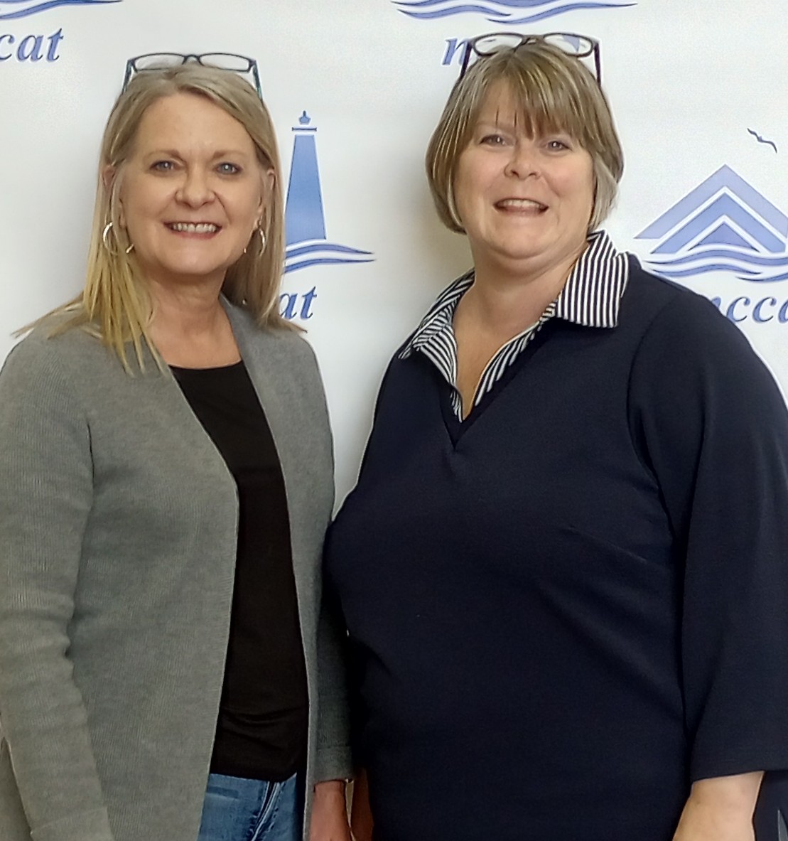 NC Peak experiencing the NCCAT Way: Leading, Learning, Growing Together <a href="/NCCATNews/">NCCAT News</a> <a href="/JanKingNC/">Jan King</a> @reinhardt1200