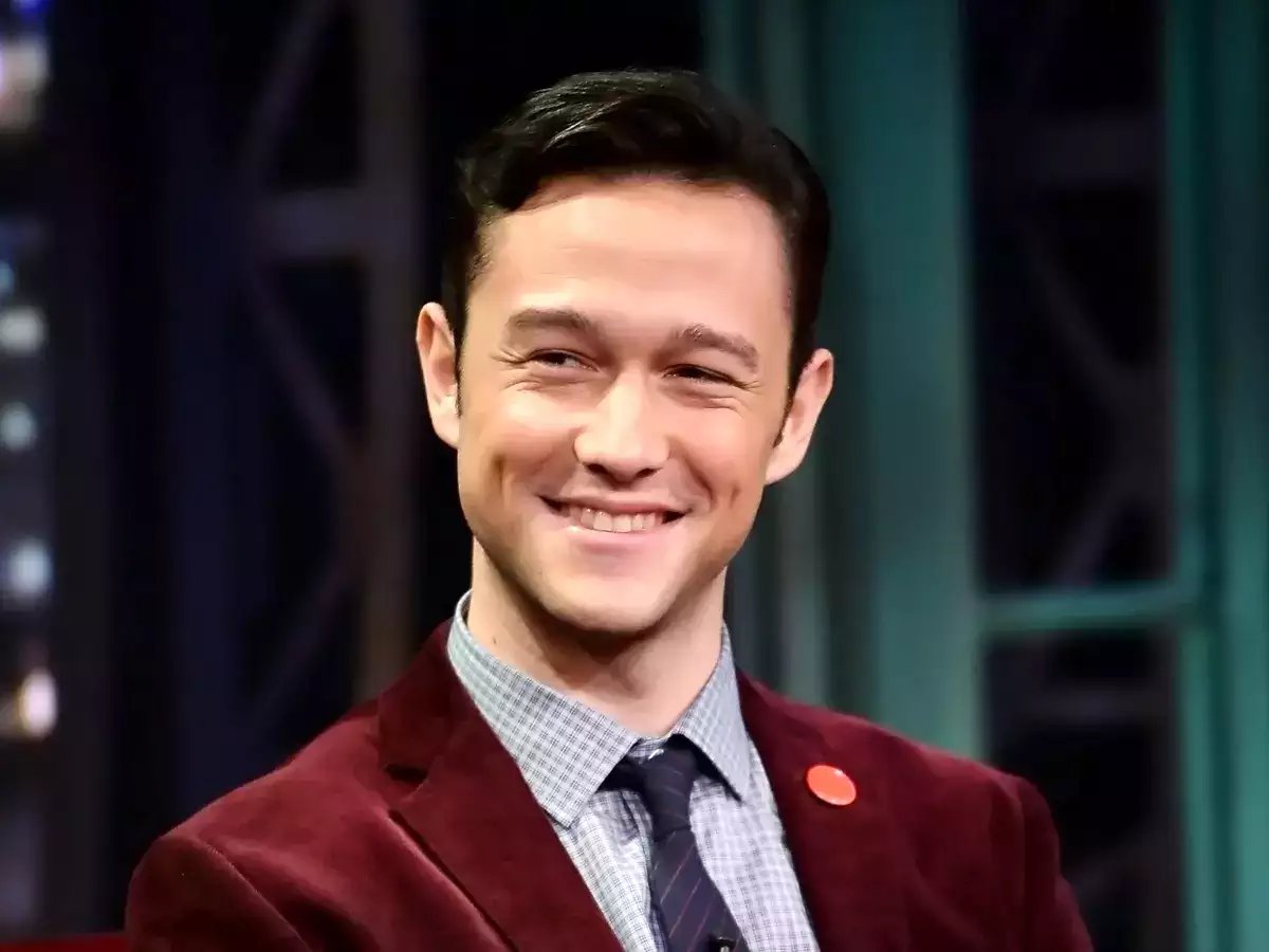 Joseph Gordon-Levitt Happy Birthday 