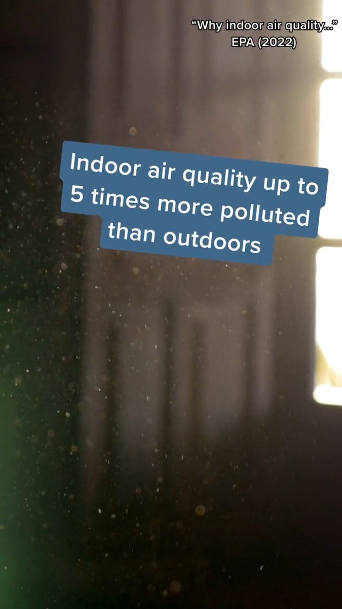 attn on Twitter "Heater sickness” is a real thing. But there are things you can do to prevent it."