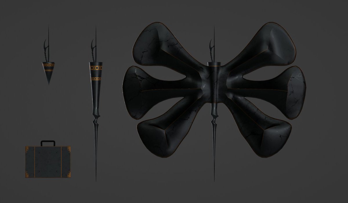 IXA from Tokyo Ghoul 
#ROBLOX #RobloxDev #RobloxDevs