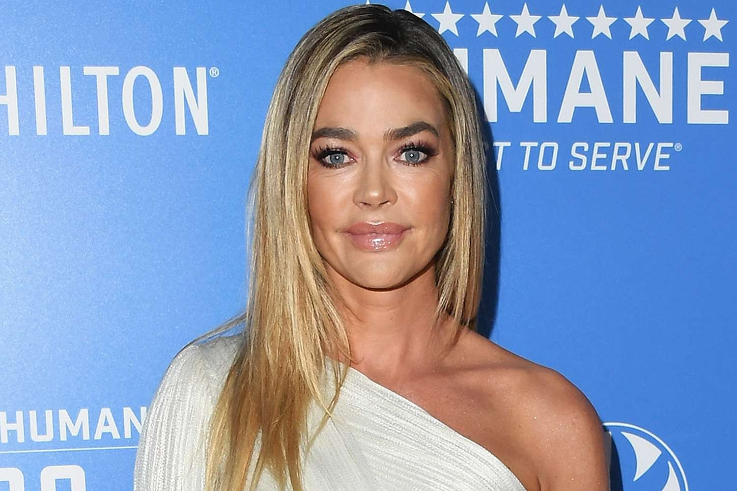 Denise Richards Happy Birthday 