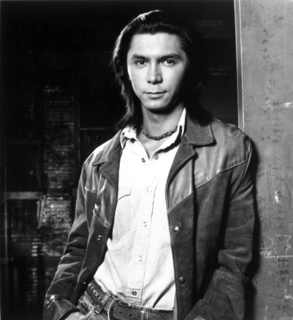 Lou Diamond Phillips Happy Birthday! 