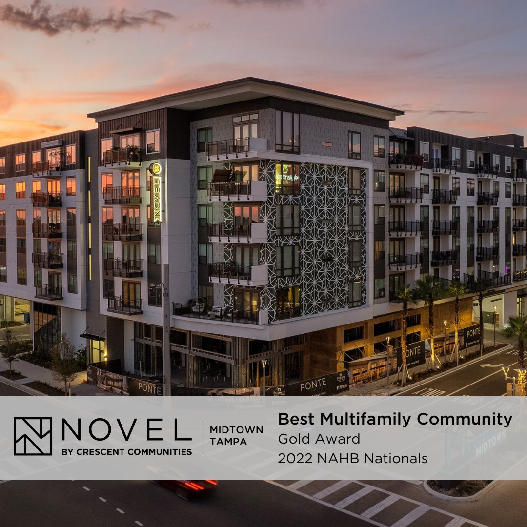 Crescent Communities tweet media