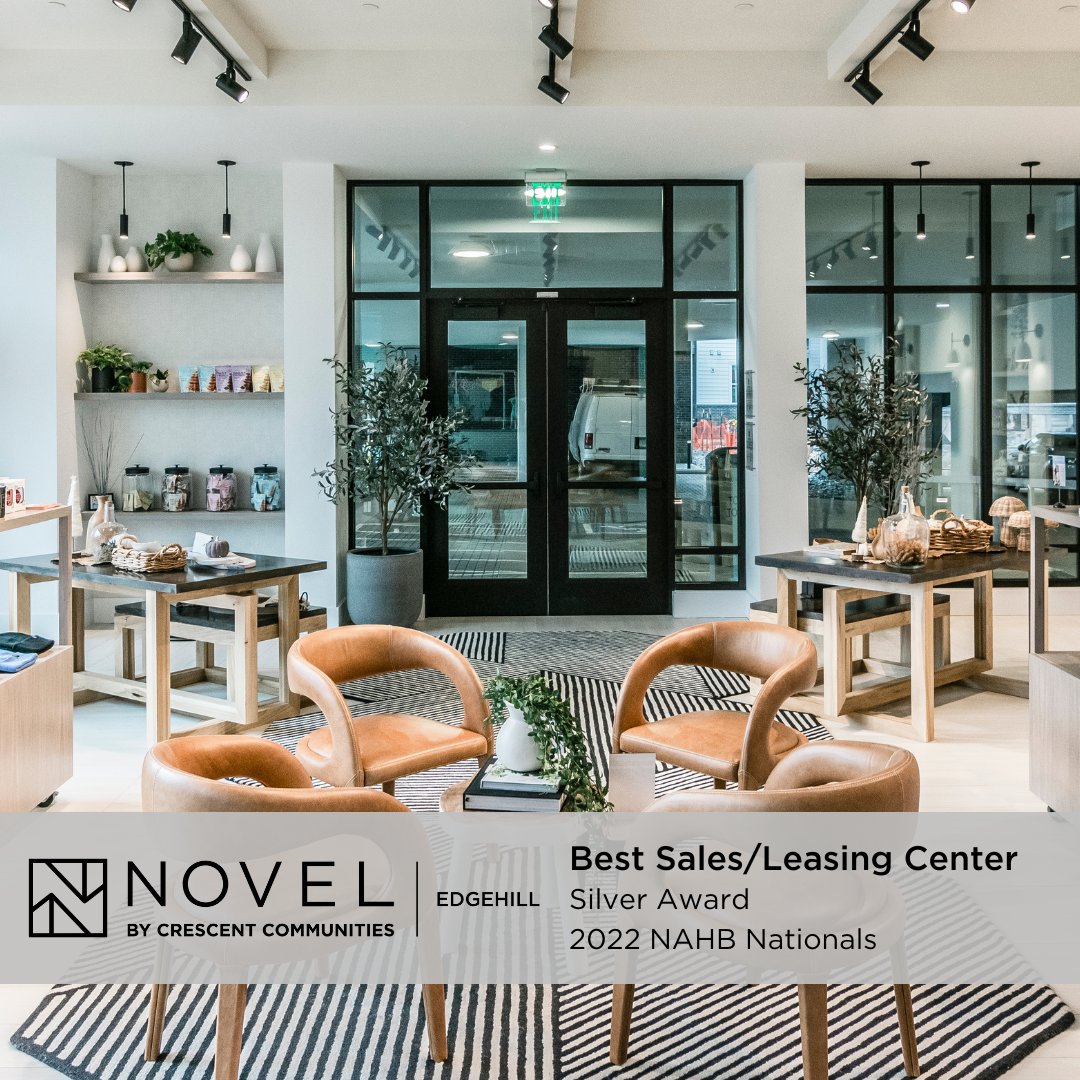 Crescent Communities tweet media