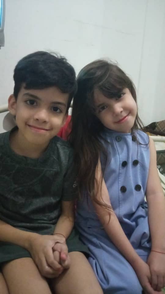 alex_g19's tweet photo. Mis hermosos chinos, Dios y la virgen me los cuide y proteja siempre... Los amo... https://t.co/beybaRp3cV
