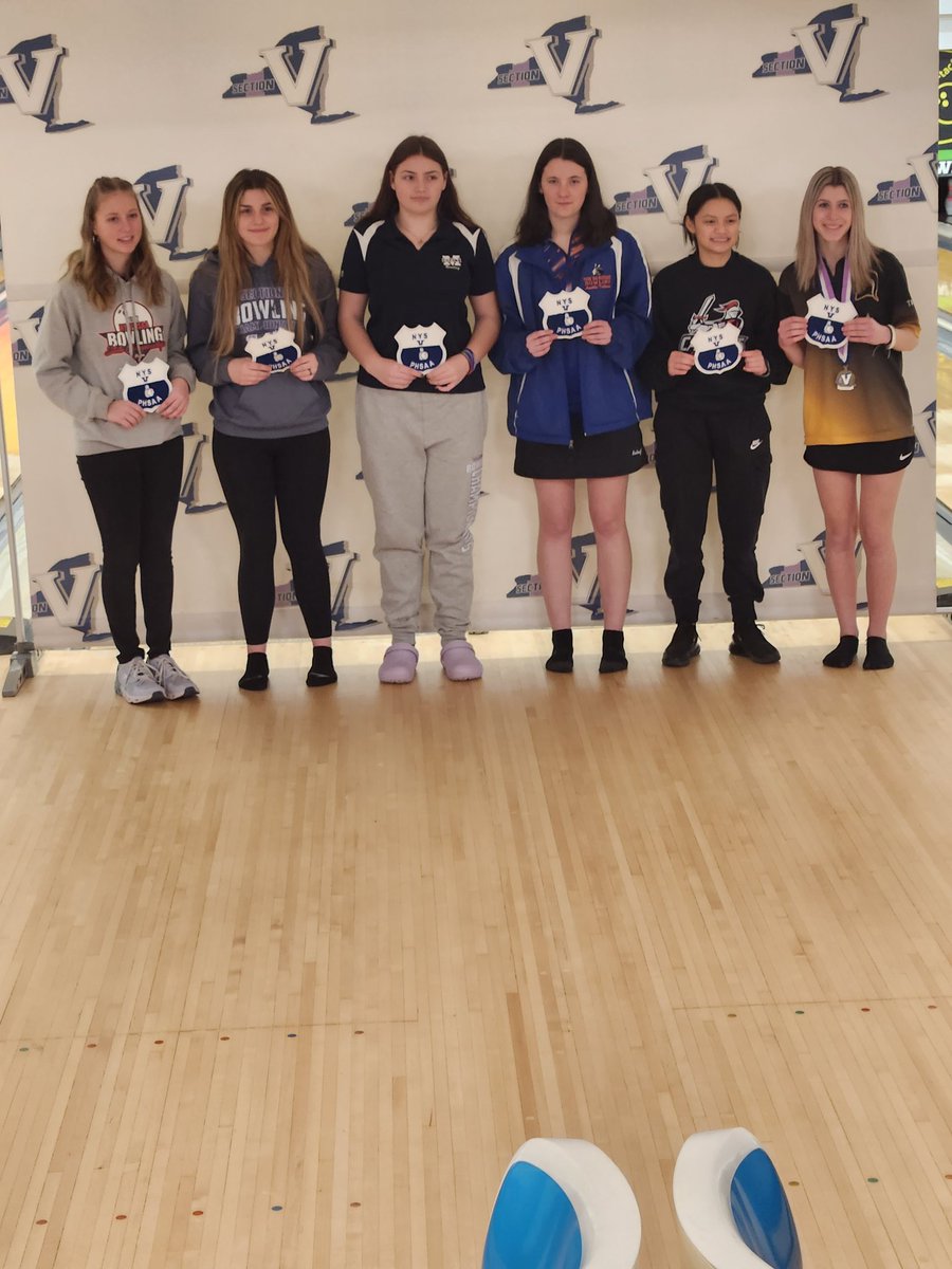 Canandaigua Bowling tweet media