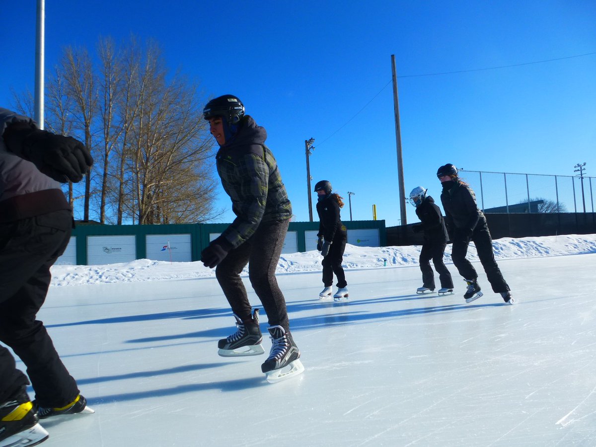 ScienceTrek tweet media