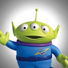 sandiegodanny23's tweet photo. Guys please stop saying Machado’s ears remind you of these guys from Toy Story. It’s not funny at all. #gopadres https://t.co/BP35w2RcxX