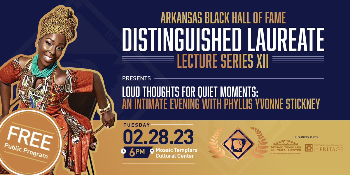 ARBlack Hall of Fame tweet media