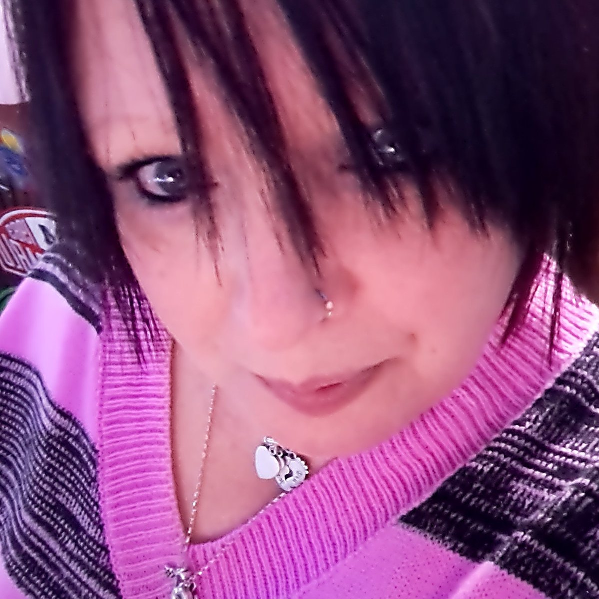 K4Z1973's tweet photo. #NewProfilePic https://t.co/7aZWCkWsXd