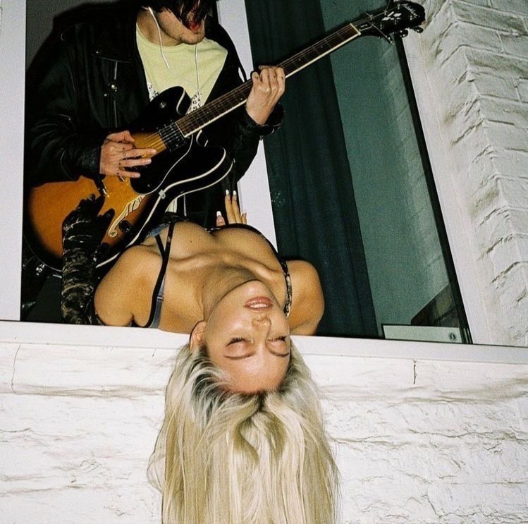 EthDutchessa's tweet image. A mood: 🎸