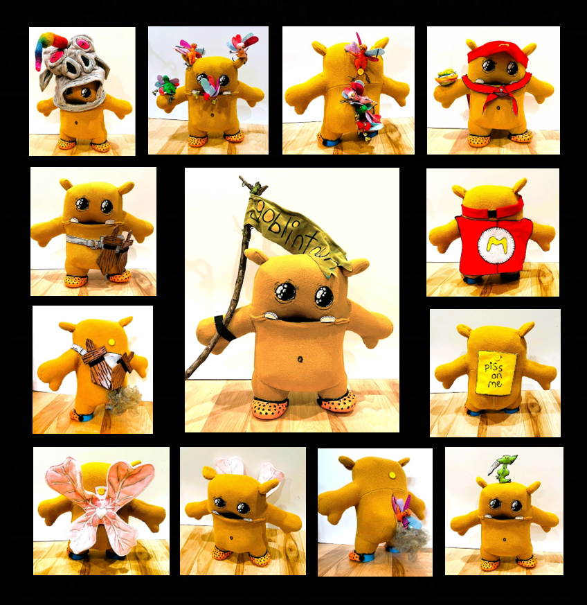 GnomeM ✌️❤️‍🔥🔺 tweet media