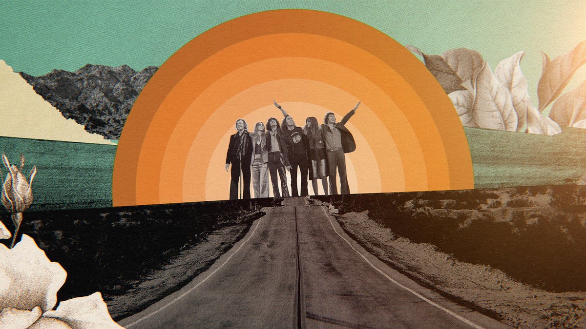 Daisy Jones and The Six Updates on Twitter "RT EllemarRecs These are