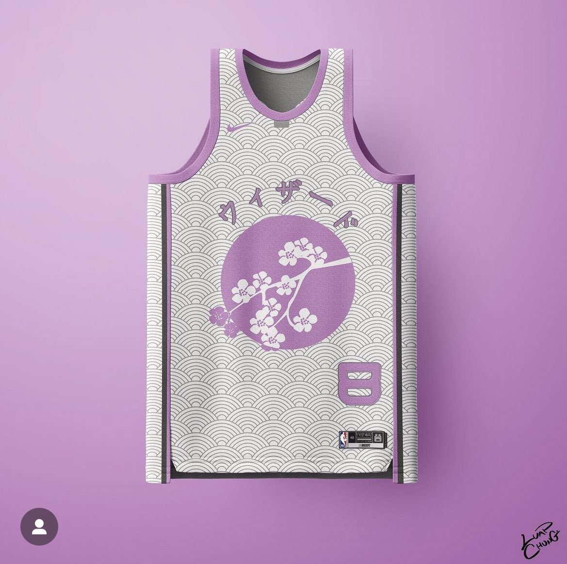 JolieSleepy's tweet photo. My cousin is so freaking talented @ luapchung on IG! @WashWizards please work with him because we need these ASAP!!! These are too clean! 

Please help my cousin get the recognition he deserves! https://t.co/74vJXSXWTf