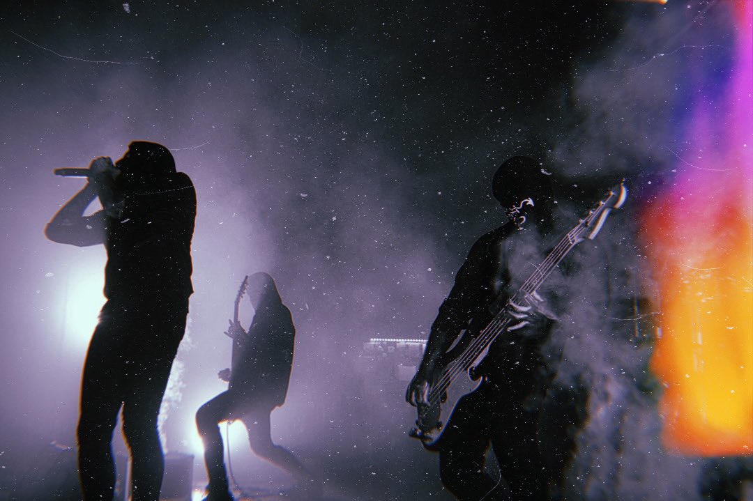 .: AUSTIN :.

Thank you Houston for such a warm welcoming to the Vortex Society in our first US show ever. Tonight we Hunt Austin, TX! Let us celebrate in unison! 

#texas #austin #ustour #gaerea #blackmetal #mirage