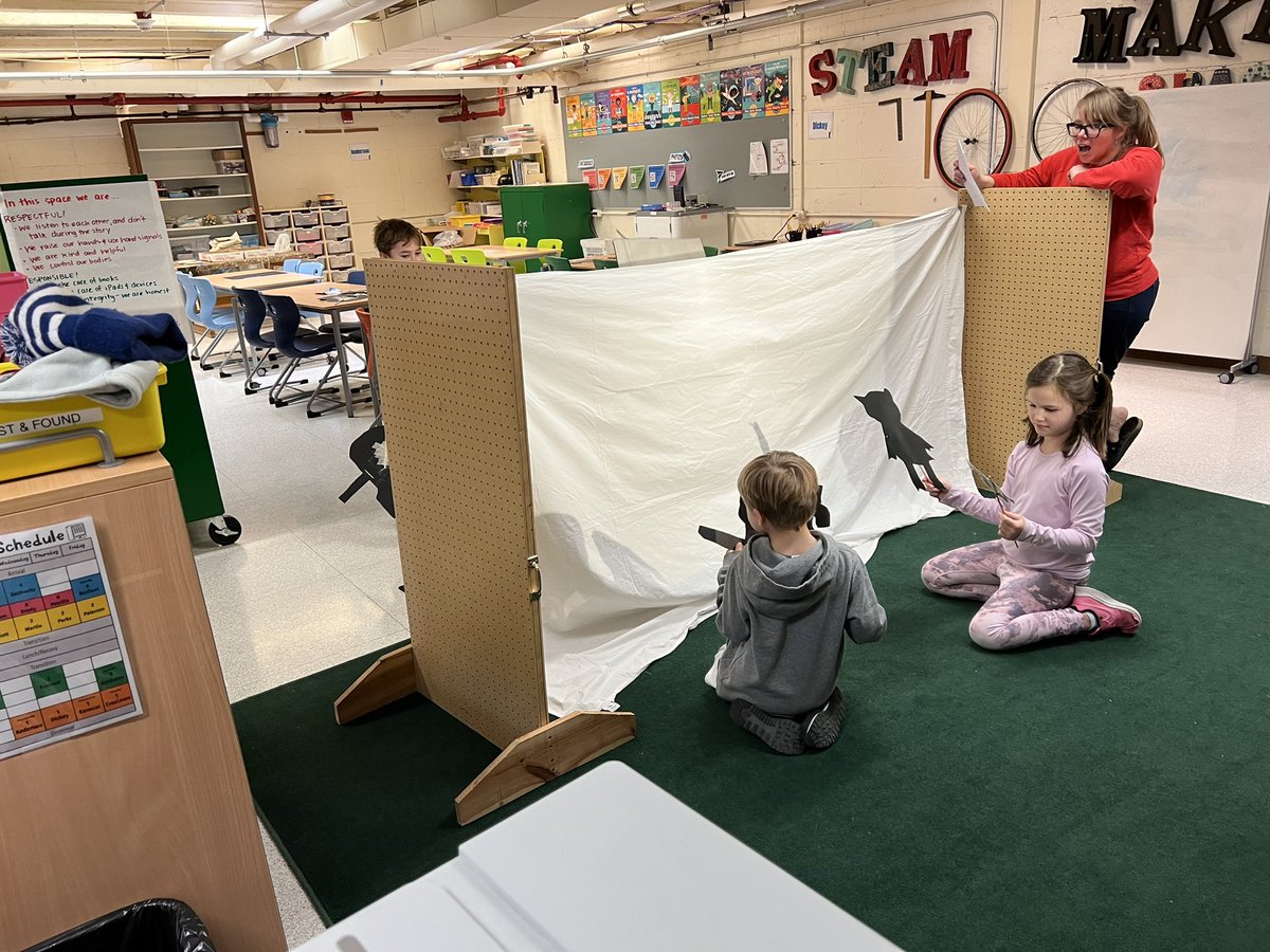 Patrick Dawson tweet media