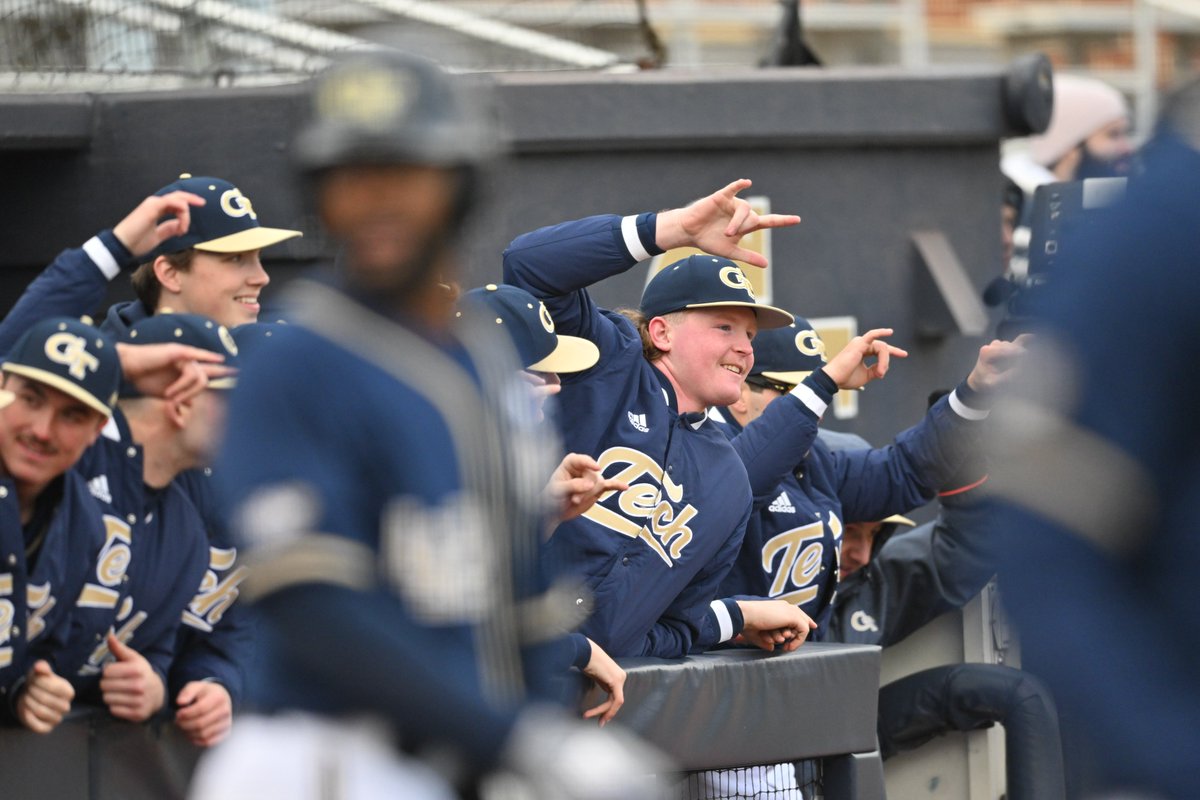 Starting 2023 right with a 9️⃣ spot!