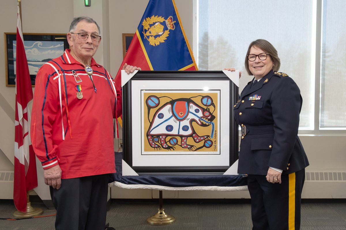 GRC on Twitter "Aujourd’hui, lors d’une cérémonie traditionnelle des