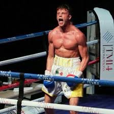 Boxing_Newscast's tweet photo. Carl Fail is yet to fail and goes (8-0) via a points decision over Serge Ambomo #carlfail #sergeambomo #failambomo #boxing #boxingnews https://t.co/aBJjdIIUQN