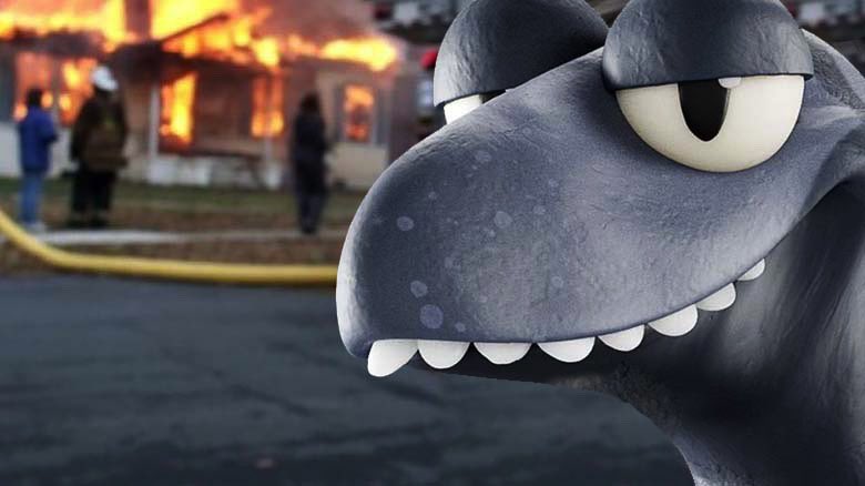 Claynosaurz tweet media