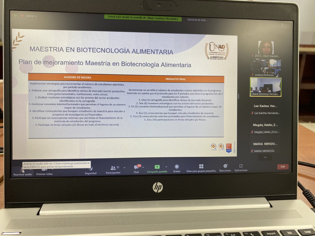 Con todo el territorio Inducción y reinducción <a href="/AlimentosUNAD/">Alimentos UNAD</a> <a href="/ClaudioCamiloG1/">Claudio Camilo Gonzá</a> <a href="/UniversidadUNAD/">Universidad UNAD</a>