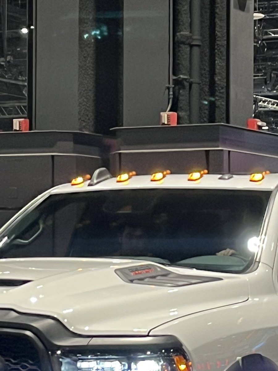 Auto Service Class went to the Chicago Auto Show today.  First time back since before Covid, they had a blast!