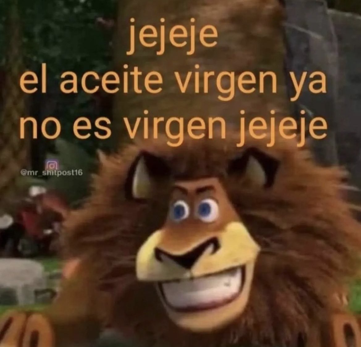 ViX_Ho_hippie's tweet photo. @TheJimy08 @MHate420 Tu no te habías muerto mibro? https://t.co/0JH3T2T2W5
