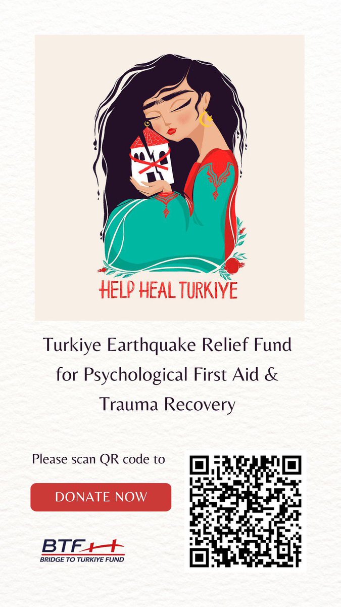 Please Help By Donating and Spreading Awareness. There Are Over 45,000 People Found Dead and Many More Affected By This. The People That Survived Have Lost Their Loved Ones, Homes and Are Affected Deeply. Please Keep Turkey, Syria And Everyone Affected In Your Prayers 🤲🏼🇹🇷