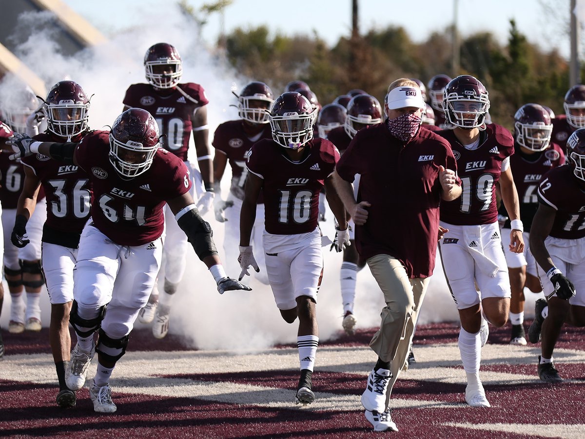 JerryRecruiting's tweet photo. Homestead (FL) 25’ OC (@LuisPruneda78) adds 2nd D-1 verbal offer from Eastern Kentucky University via coach @Erik_Losey 

D1 Offers: Western Kentucky University and Eastern Kentucky University 

@Andrew_Ivins @bartonsimmons 
@RWrightRivals https://t.co/KGOfJM3PTf