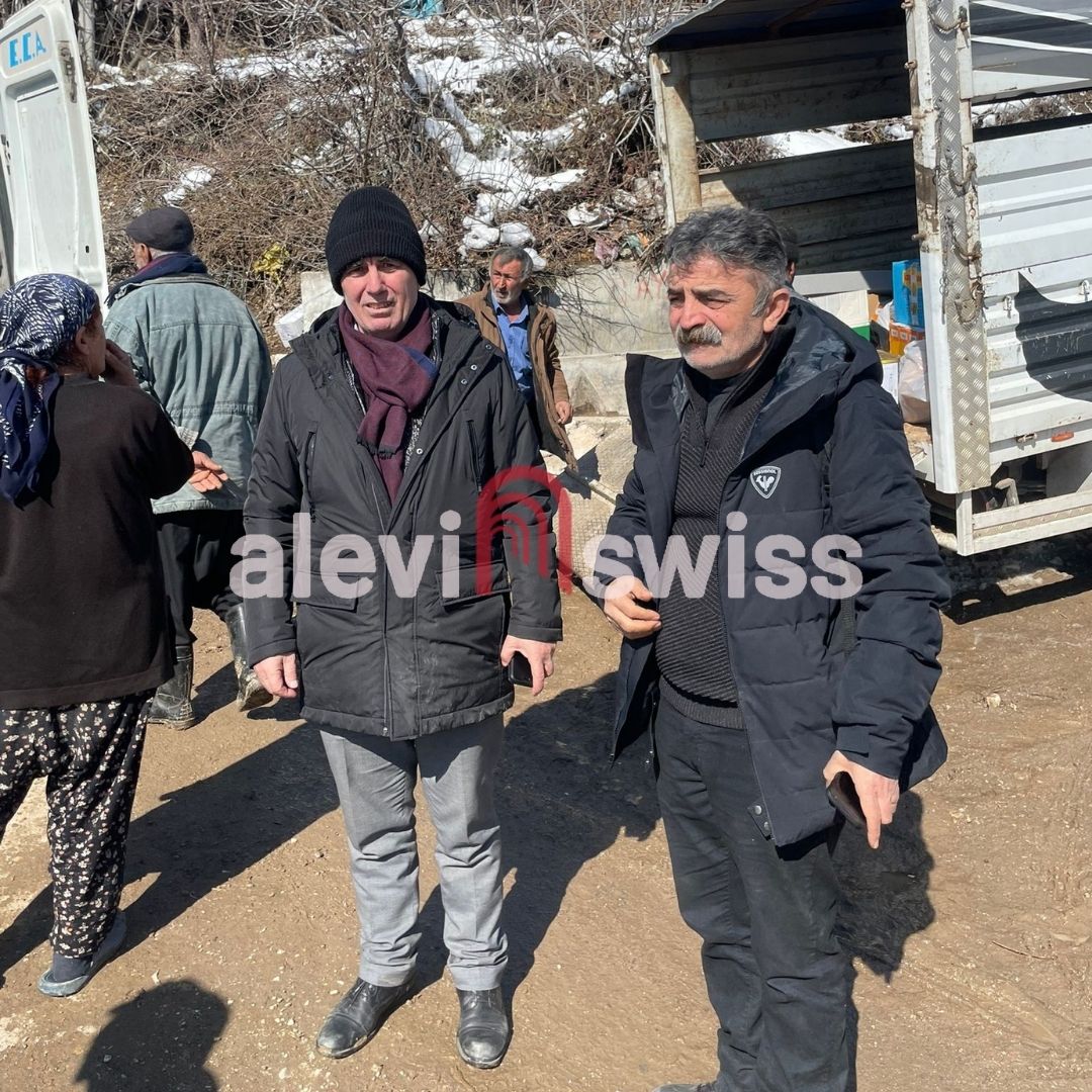 _seldasaglam's tweet image. Hizmetlerin kabul olsun. Canim ta ici..canla başla kac gündür nekadar müdahale verdiğini, uğraşdını biliyorum.@binalisaglam 😭🙏🏼❤️ #aleviswiss #iabf #marasdepremi #isvicrealevibirlikfederasyonu #pazarcıkdeprem #Hatay #diyarbakir #adiyaman #Kayseri #Gaziantep #iskenderun #Malatya