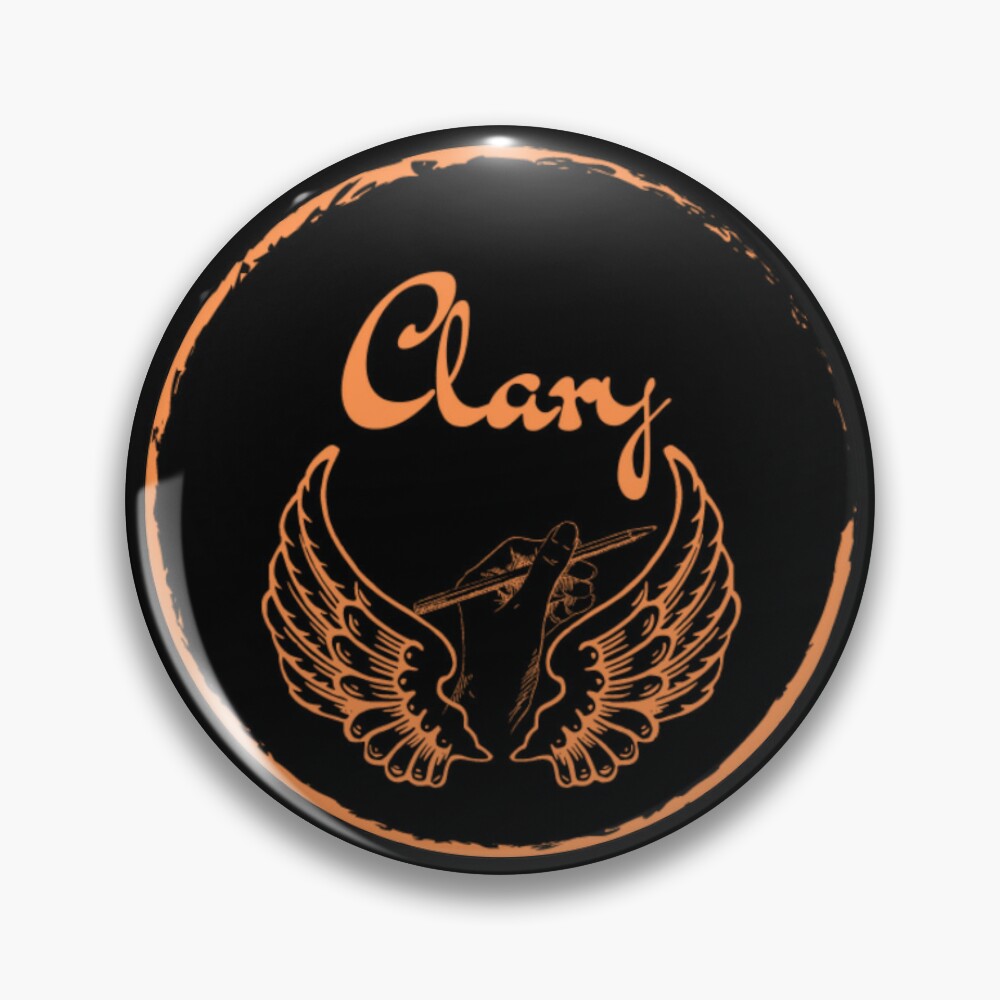 Jace & Clary buttons
#shadowhunters #jaceherondale #claryfairchild #clace