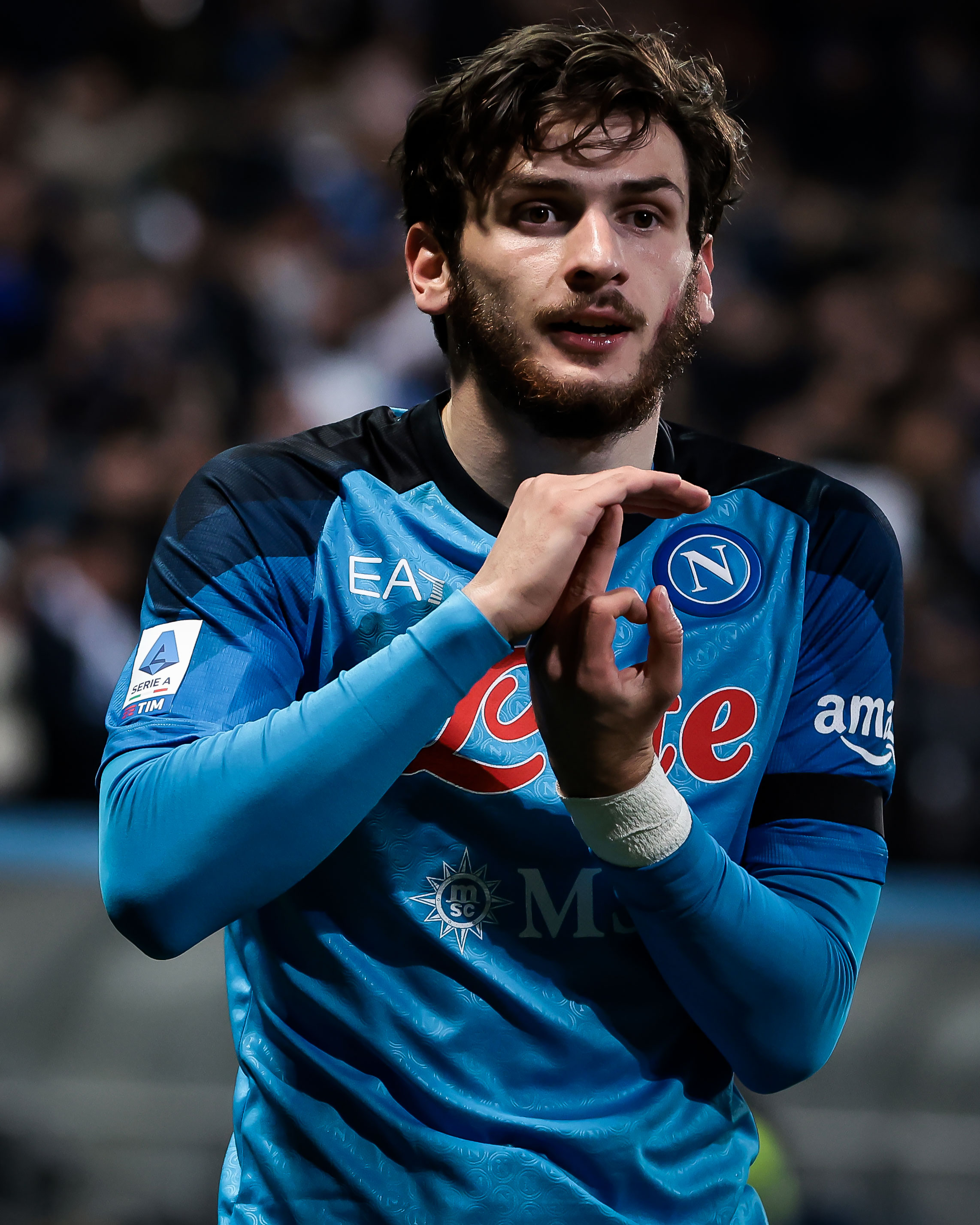 B r football on twitter napoli are points clear at the top