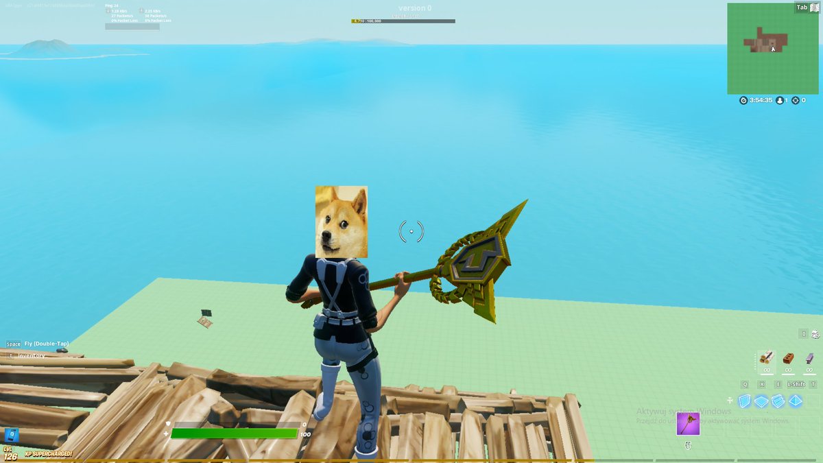 Iggor tweet media