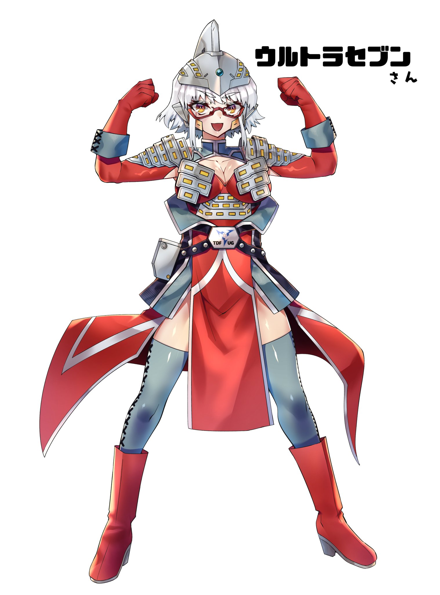 ウルトラセブン・ウルトラマン 12月15日(木)より11時より販売開始】【CCP】よりウルトラセブン