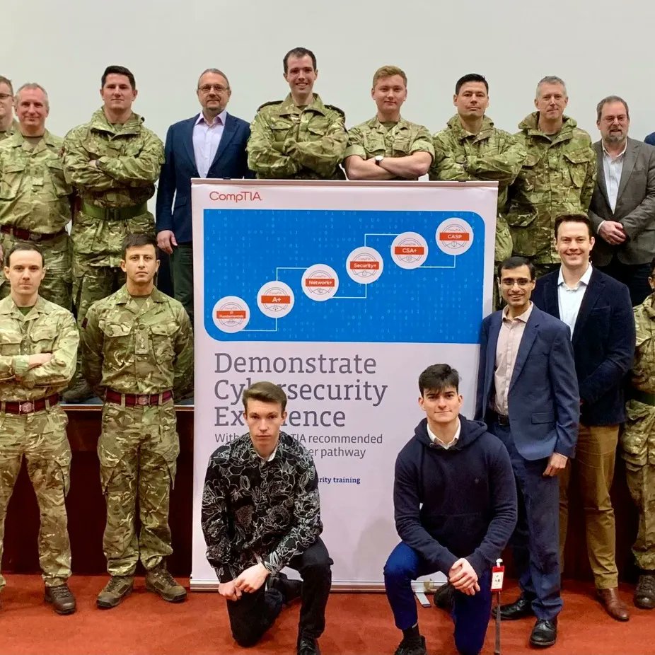 The REWW hosed the RE Cyber security team for EX CYBER MARVEL. The team was mainly from 8X CIS Troop. The Royal Engineers recognise the importance of investing in and expanding its cyber defence capabilities in light of the rise in sophisticated cyberattacks.