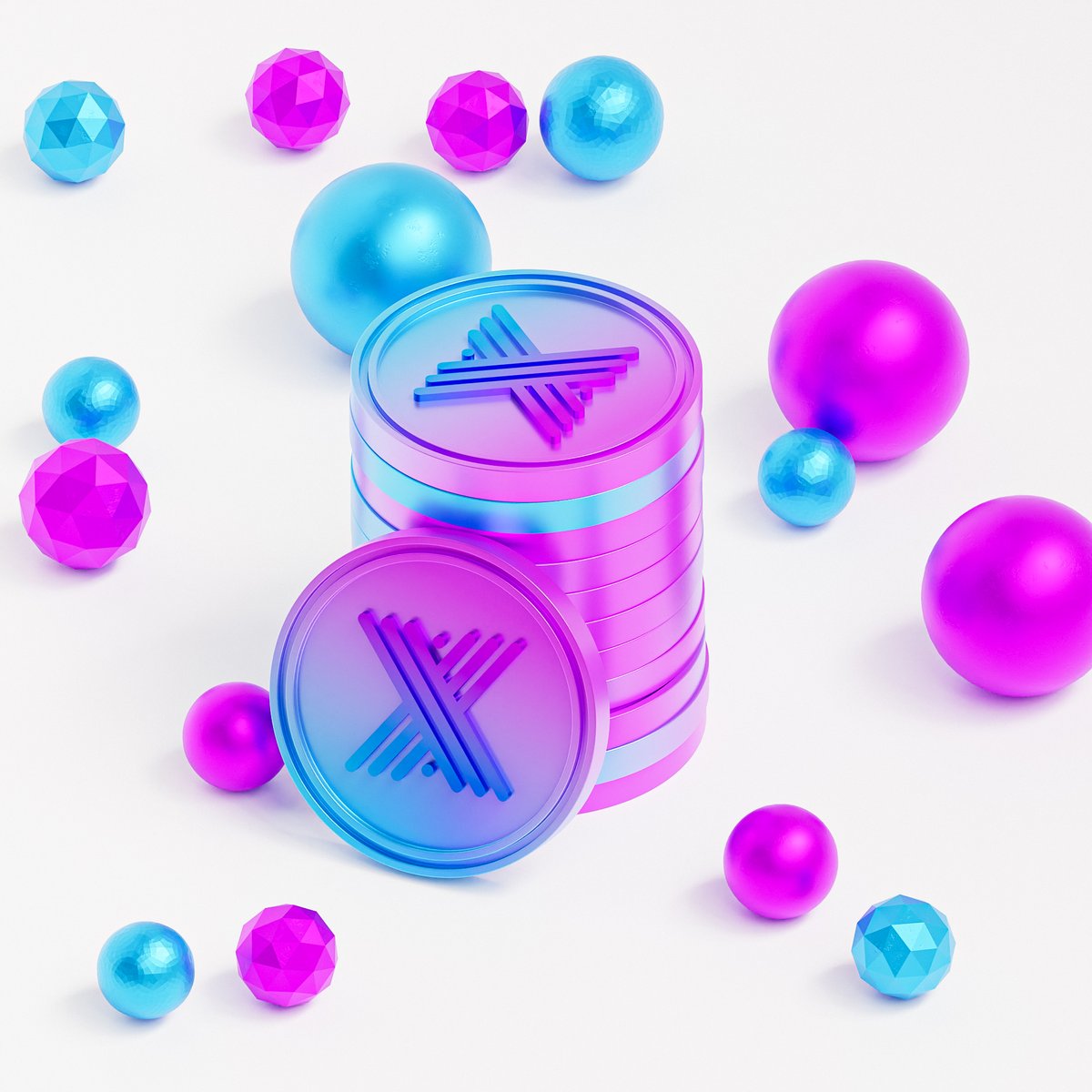 SourceProtocol_'s tweet image. ✅ Start passively participating in #DeFi today!

Token Contract Address: 0x454B90716a9435E7161a9AEa5Cf00e0aCBE565aE

How to buy: sourceprotocol.io/buy-srcx

Read more about $SRCX &amp;amp; its relationship with the #DynamicCompoundLiquidityPool #DCLP 🫐👇

docs.sourceprotocol.io/defi/srcx