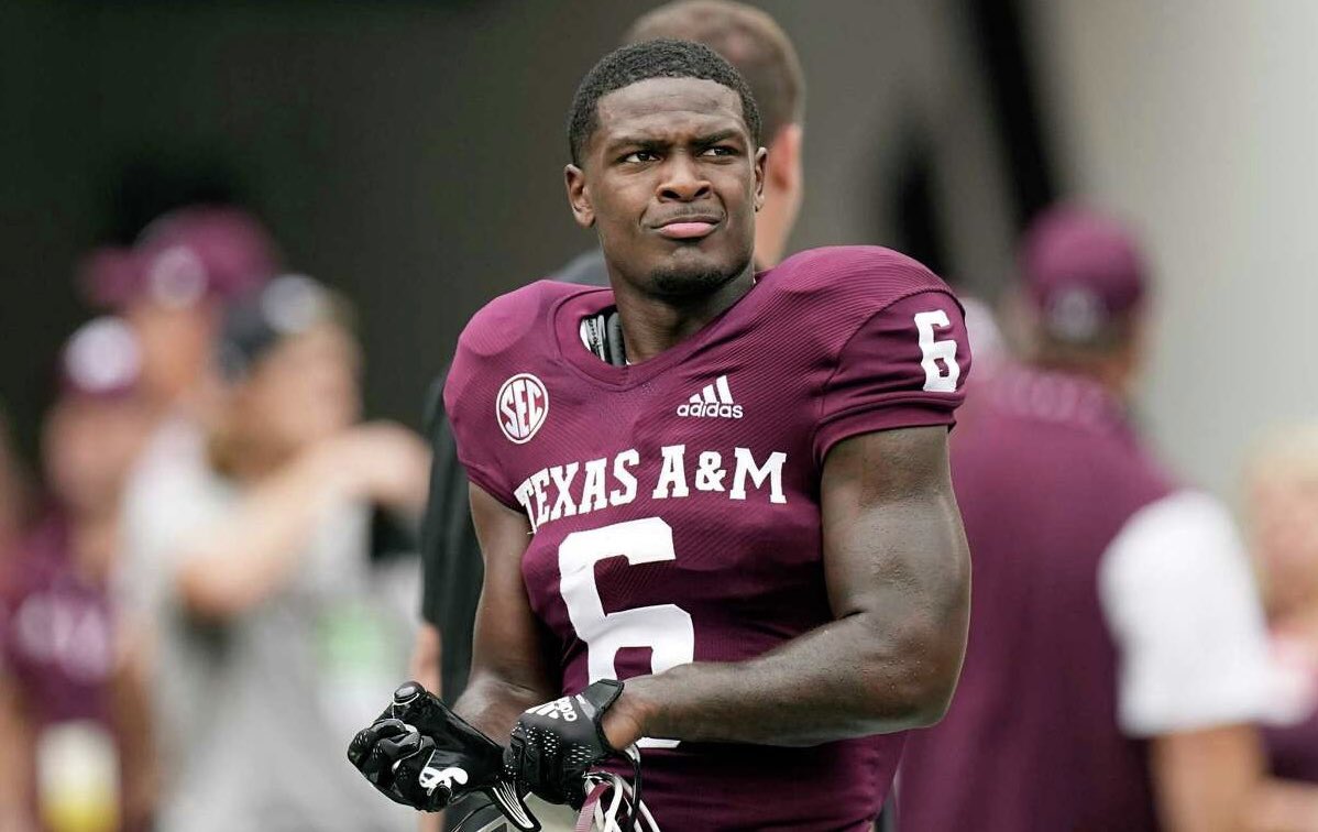 NFL Rookie Watch on Twitter "Devon Achane said he is targeting to run in the “4.2’s” in the 40