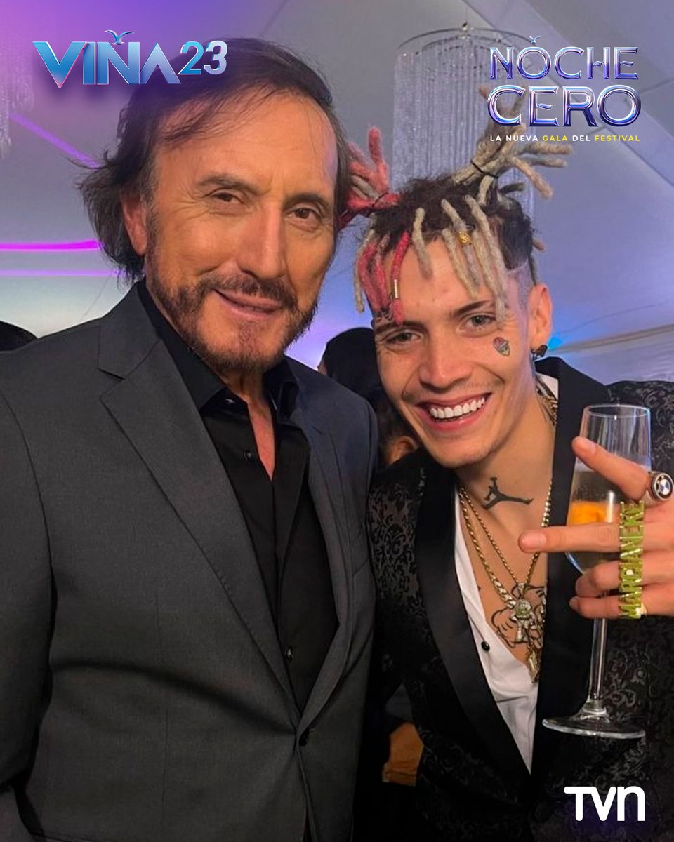 TVN tweet media