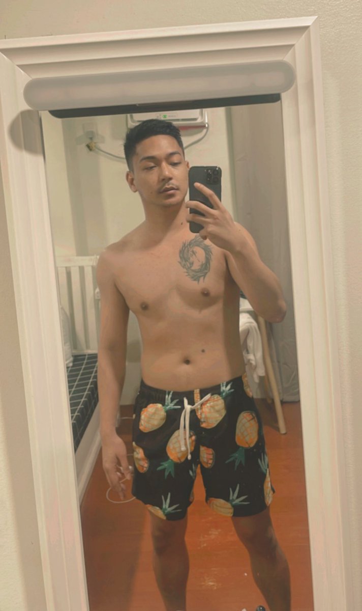 Pineapple, you like?