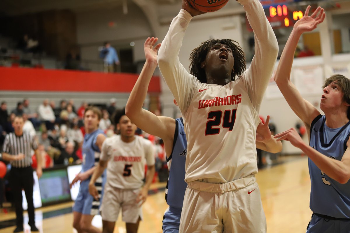 GCHS Warriors tweet media