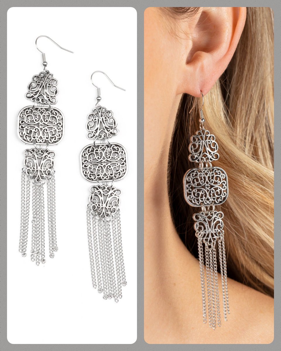 #earringaddict #earringswag #earringoftheday #jewelry #affordablejewelry #dariasblingsnthings 
DariasBlingsNThings.com