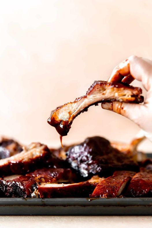 EasyHowToBBQ's tweet photo. Have a rib-tastic weekend! #bbqislife https://t.co/JD4iDxhXPN