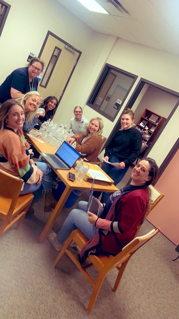Mary Duston (@maryduston) on Twitter photo Our team can’t wait for the 2nd Annual MDET Sprout Conference on Monday! We are READY! See you at RHS, MDET! <a href="/RISDLSSPs/">RISD School Psychs</a> <a href="/RISDdiags/">RISD Diags</a> <a href="/RISDSLPs/">RISDSLPs</a> <a href="/BKlibertLSSP/">Brynn Klibert</a> <a href="/heymaeghanrose/">Maeghan Medina</a> <a href="/NCrowSLP/">Natalie Crow</a> <a href="/CassieScott/">CassieScott</a> <a href="/WhitneyDubroc/">Whitney DuBroc</a> <a href="/LaurelDickson17/">Laurel Dickson</a> @RISD_Equity <a href="/aliciaazornig/">Alicia Zornig</a> <a href="/SSSRISD/">SSS RISD</a> <a href="/IamBranum/">Tabitha Branum</a> Our team can’t wait for the 2nd Annual MDET Sprout Conference on Monday! We are READY! See you at RHS, MDET! <a href="/RISDLSSPs/">RISD School Psychs</a> <a href="/RISDdiags/">RISD Diags</a> <a href="/RISDSLPs/">RISDSLPs</a> <a href="/BKlibertLSSP/">Brynn Klibert</a> <a href="/heymaeghanrose/">Maeghan Medina</a> <a href="/NCrowSLP/">Natalie Crow</a> <a href="/CassieScott/">CassieScott</a> <a href="/WhitneyDubroc/">Whitney DuBroc</a> <a href="/LaurelDickson17/">Laurel Dickson</a> @RISD_Equity <a href="/aliciaazornig/">Alicia Zornig</a> <a href="/SSSRISD/">SSS RISD</a> <a href="/IamBranum/">Tabitha Branum</a>