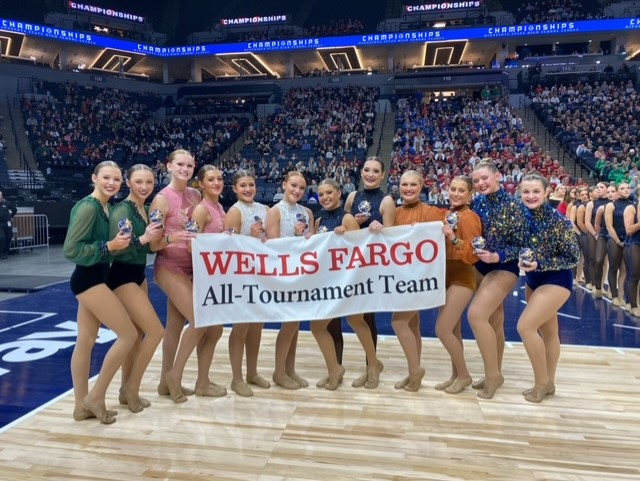 Minnesota State High School League tweet media