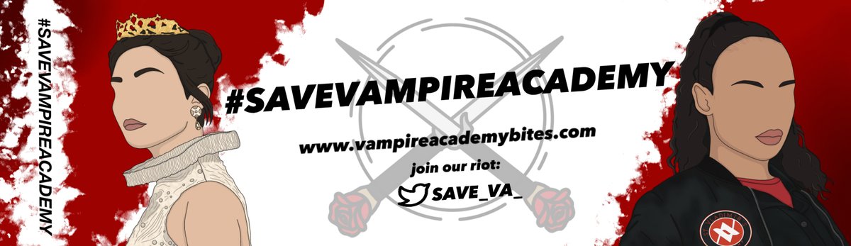 Hi!
Exciting news! The #VABillboard is up and ran for a couple hours tonight! It'll be back tomorrow night and Sunday and then a bit more next week.
The lovely <a href="/XandraHarbet/">Xandra Harbet</a> was so kind and grabbed some pics for us! Thank you so much Xandra! #SaveVampireAcademy <a href="/NBCUniversal/">NBCUniversal</a>