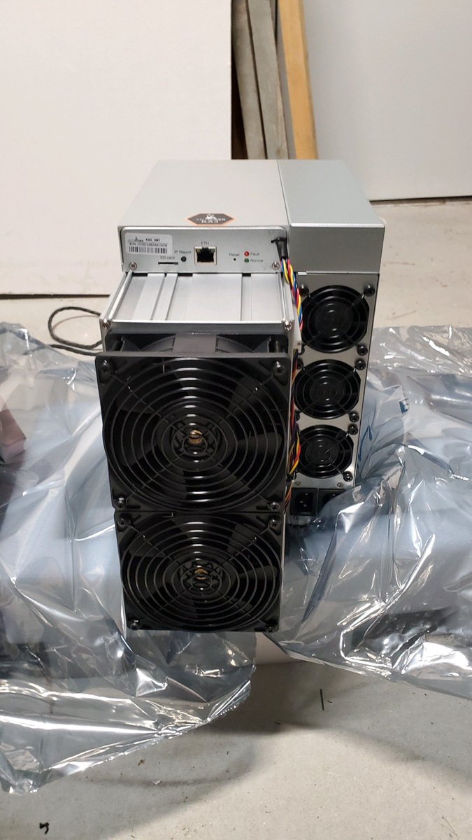 Formidine Mining Solutions tweet media